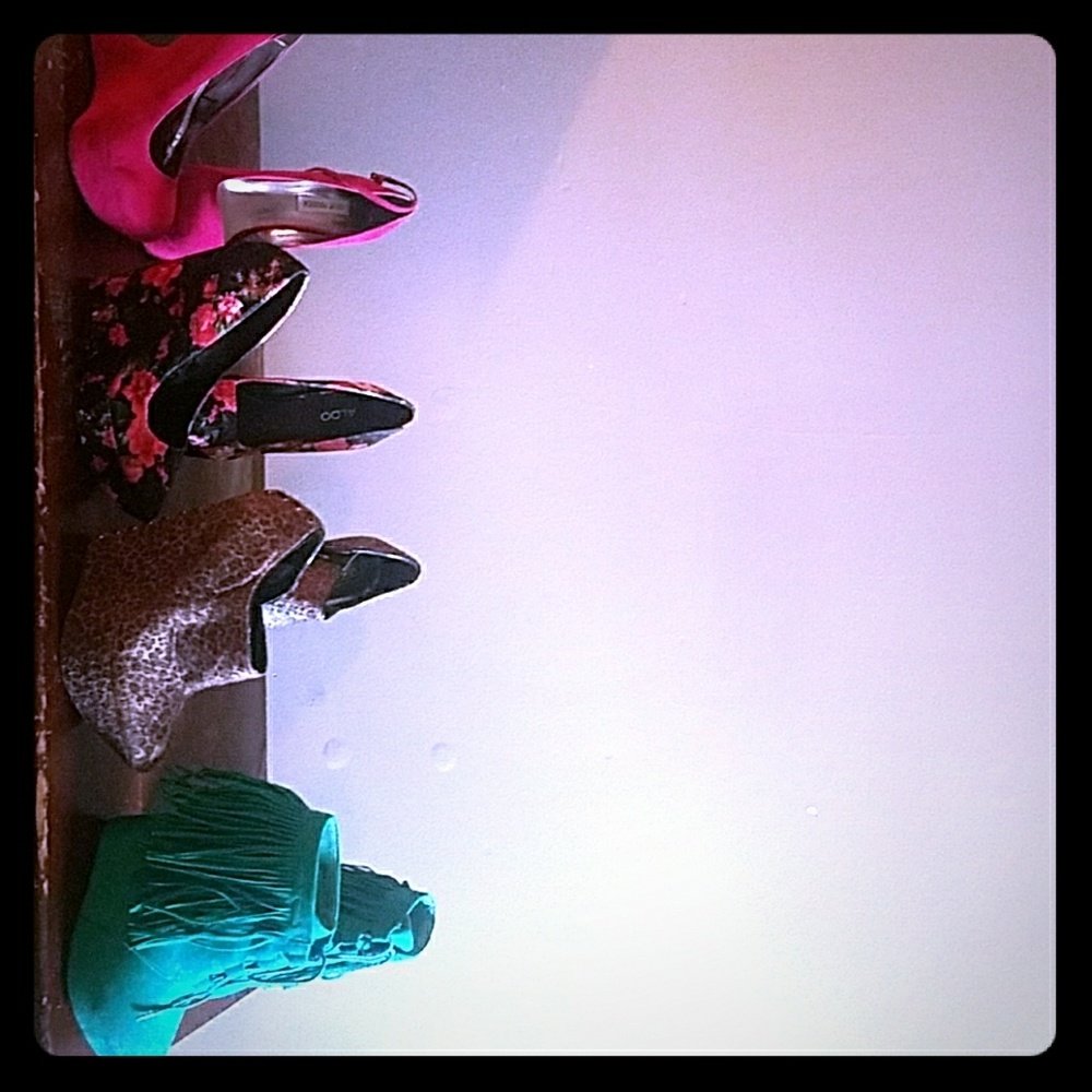 Shoes